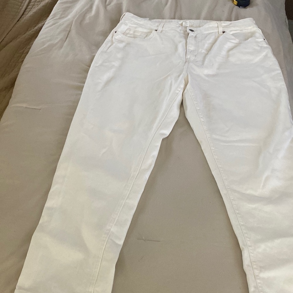 H&M Mim Jeans